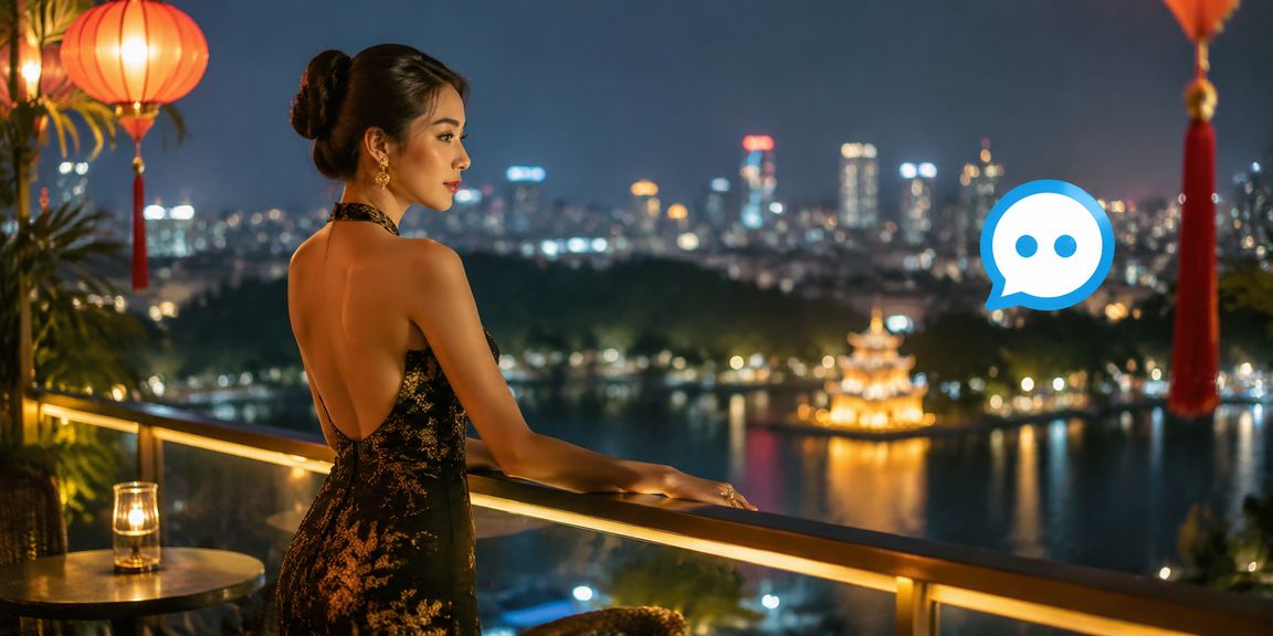 Người chơi tại Hà Nội vừa uống cà phê vừa trải nghiệm casino trực tuyến trên điện thoại