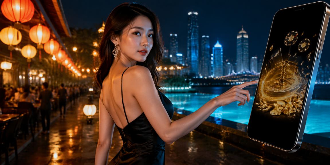 Chợ đêm Mũi Né và không khí nhận thưởng hoàn trả đặc sắc – trải nghiệm giải thưởng yu7
