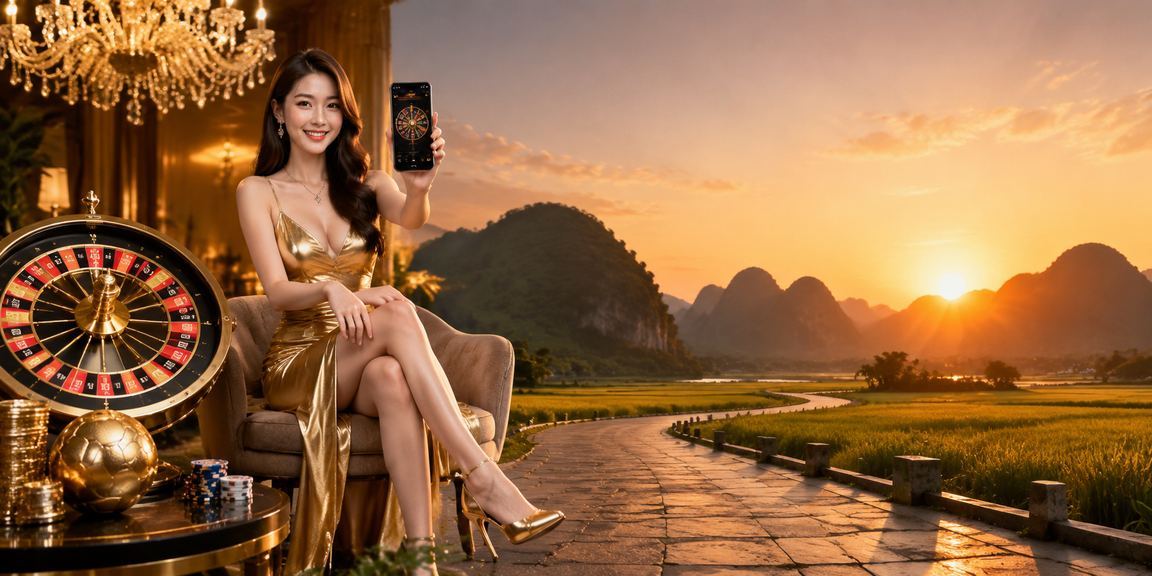 Trải nghiệm roulette và giải trí casino tại Việt Nam trên yu7