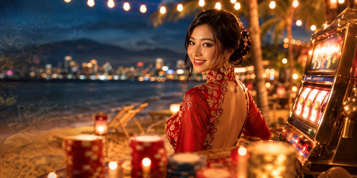 Người chơi đăng ký tài khoản cá cược trực tuyến tại Việt Nam